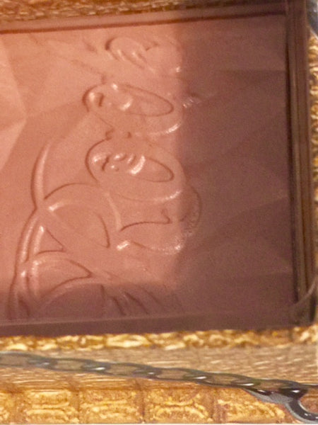 BENEFIT'S ROCKATEUR FOR BEAUTIFUL COLOR