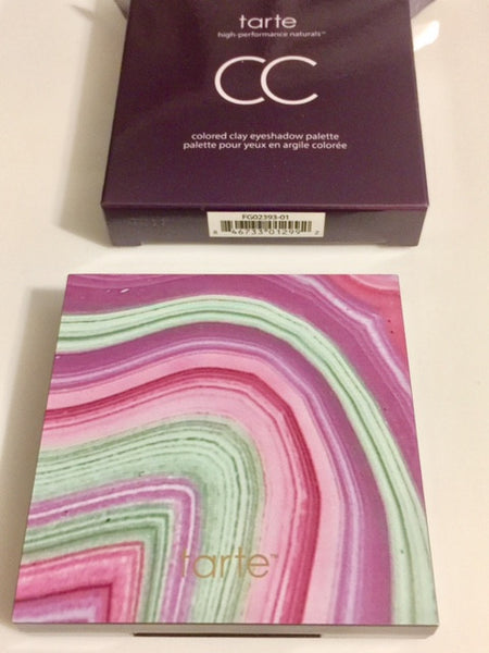 TARTE HIGH PERFORMANCE NATURALS, EYE SHADOW, BLINKING HYPNOTIC MAGIC