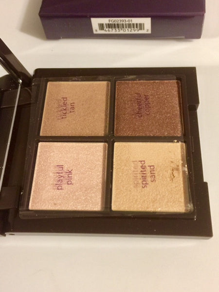 TARTE HIGH PERFORMANCE NATURALS, EYE SHADOW, BLINKING HYPNOTIC MAGIC