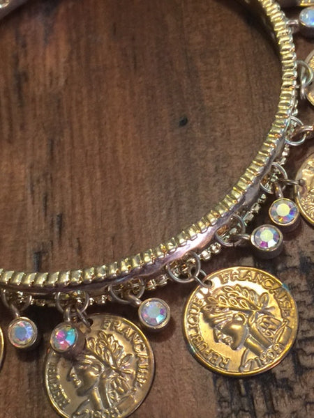 WRIST WEALTH DJINN OF CHANGE