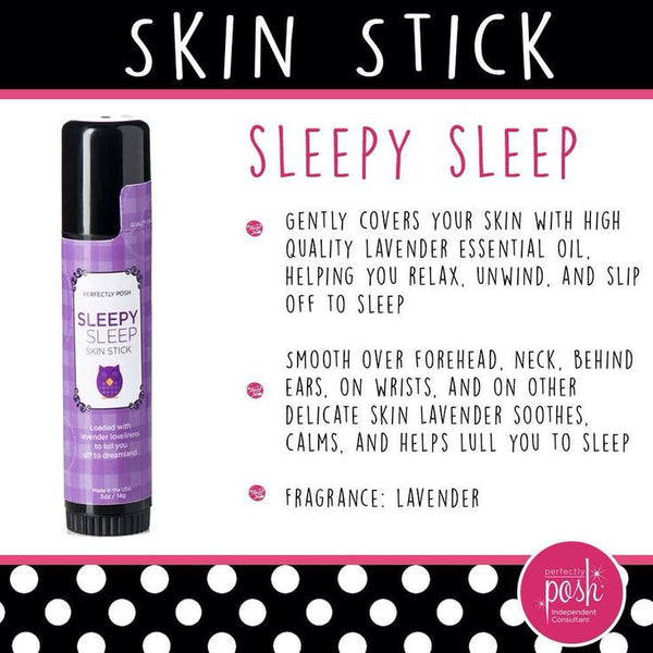 SLEEPY SLEEP... WITH THE SPIRITS OF SEXUAL SATISFACTION!