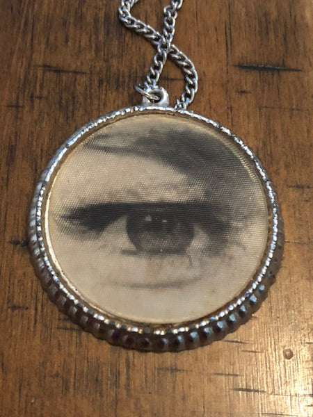 The Opening Eye of the Zugarramurdi Witches-- Youtube Video